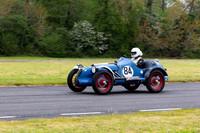 84 Paul Compton