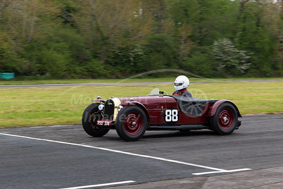 88 David Pryke