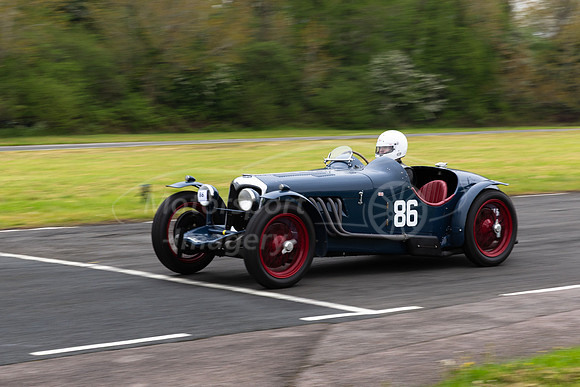 86 David McRobert