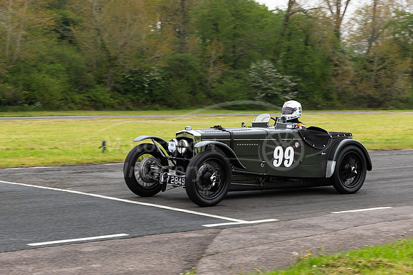 99 Theodore Hunt