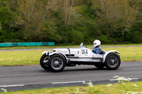 VSCC Curborough Speed Trials