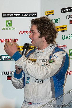 Dan Welch, Proton