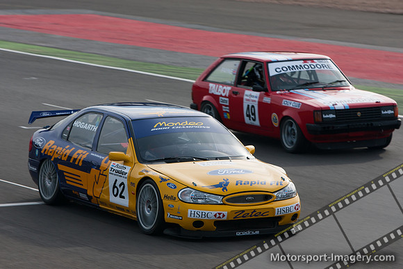 62  Bernard Hogarth