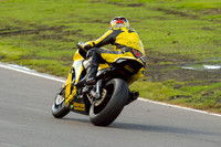 Tom Tunstall
