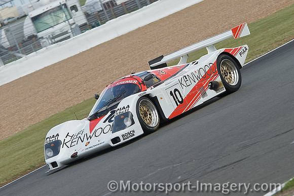 Porsche 962C