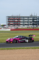 British GT Silverstone 500