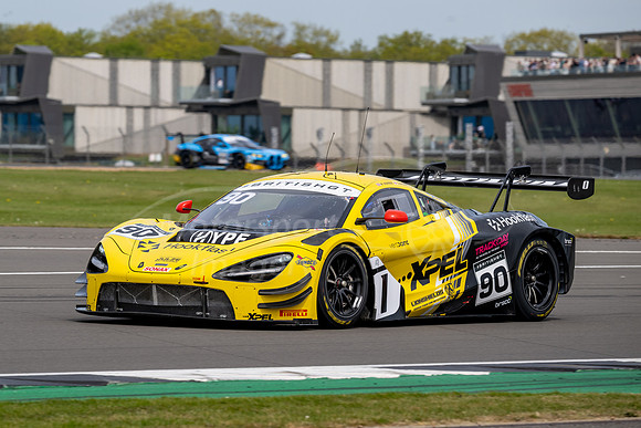 90 Marc Warren / Jack Brown