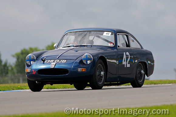 James Willis, MG Midget, Jacobs Coupe