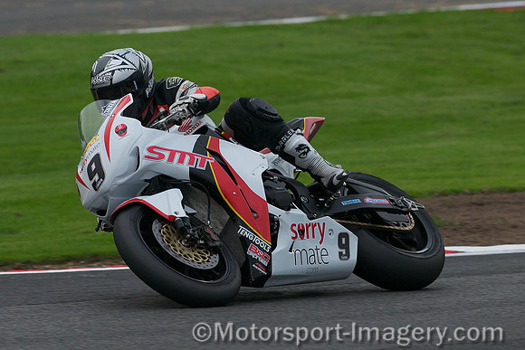 Chris Walker, SMT Honda