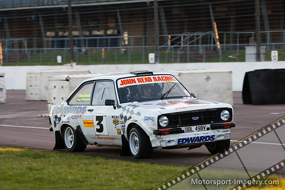 Richard Edwards / Andy Hollingham