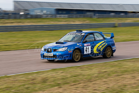 John Griffiths / Nigel Weton