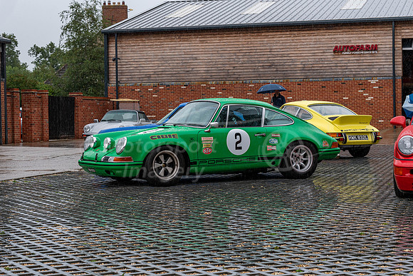 Porsche , TNB632J