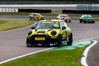 Mini Challenge JCW - Rockingham