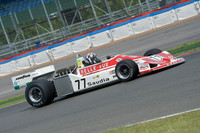 March 761, David Methley