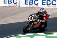 Josh Brookes - HM Plant Honda