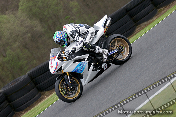 David Ferns, Team DFR Yamaha