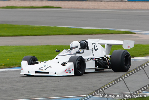 Daniel Glanz Lola T360