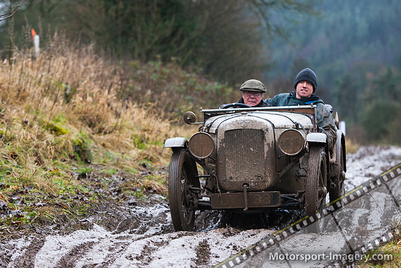 UV 1788  DENNIS JOHNSON / DAN WILLMOTT