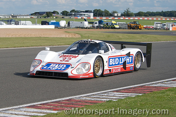 Jaguar XJR12D