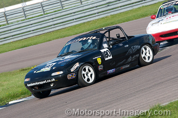 Mazda MX5