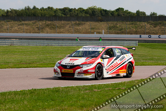 Matt Neal