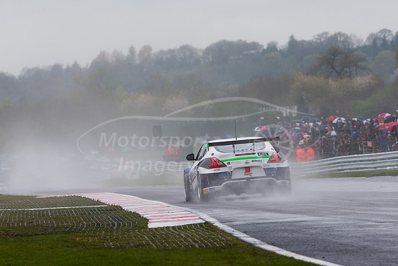 Tim Eakin / Kelvin Fletcher
