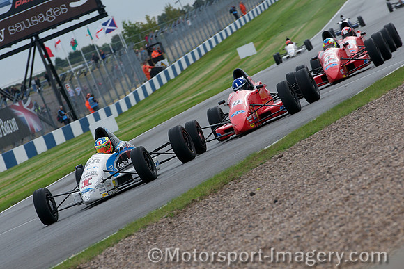 Formula Ford