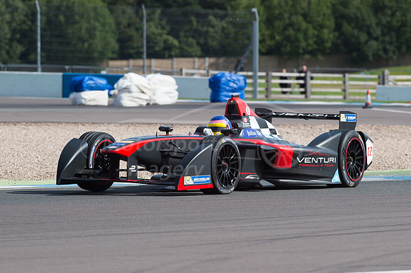 Jacques Villeneuve