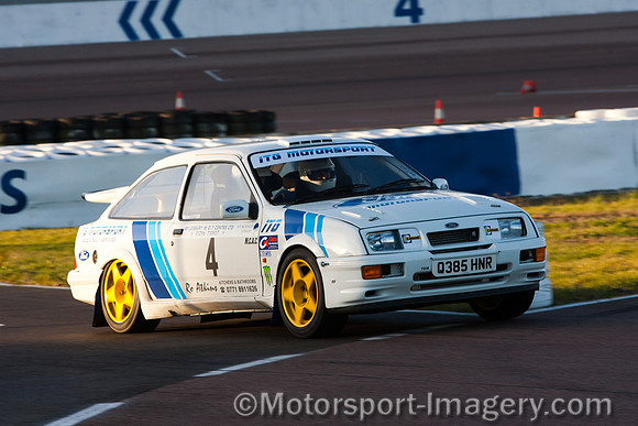 4 Richard Upton and Paul Bareham