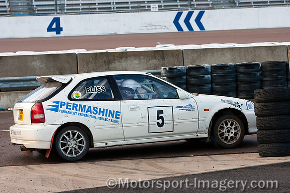 5 Stuart Bliss and Richard Marsh