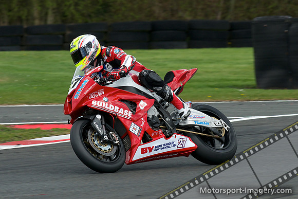 James Westmoreland, Milwaukee Yamaha