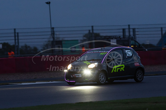 427 AFF RACING