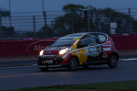 305 Team Stag Racing
