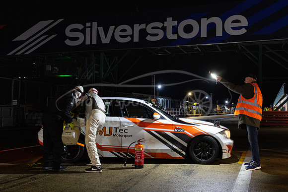 248 MJ TECH MOTORSPORT