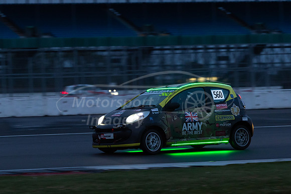 560 ARMY MOTORSPORT