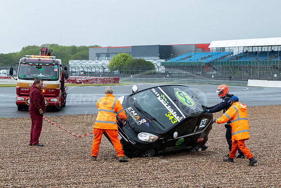 343 EMAX MOTORSPORT