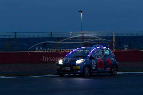586 WRC DEVELOPMENT WITH CB AUTOSERVICES
