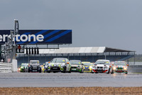 Race start