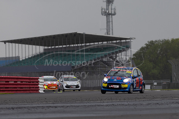 586 WRC DEVELOPMENT WITH CB AUTOSERVICES