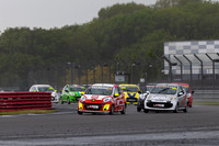 536 W³ ENDURANCE WITH GSF CAR PARTS
