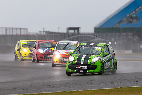 527 RED SKY RACING