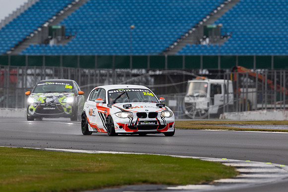 248 MJ TECH MOTORSPORT