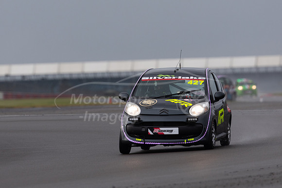 427 AFF RACING