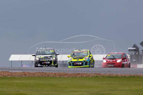 558 SILVERLAKE RACING