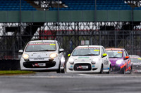 BRSCC Silverlake Silverstone 24 Hours