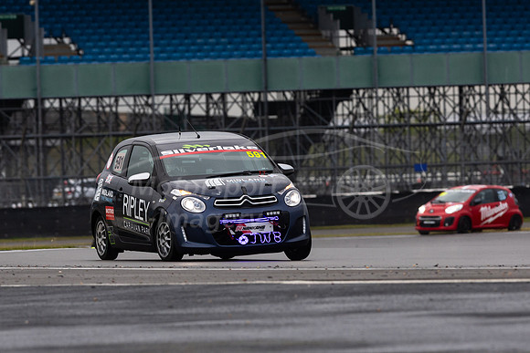 591 J W BIRD MOTORSPORT