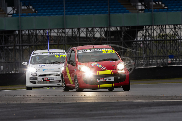 336 RICHPOP RACING