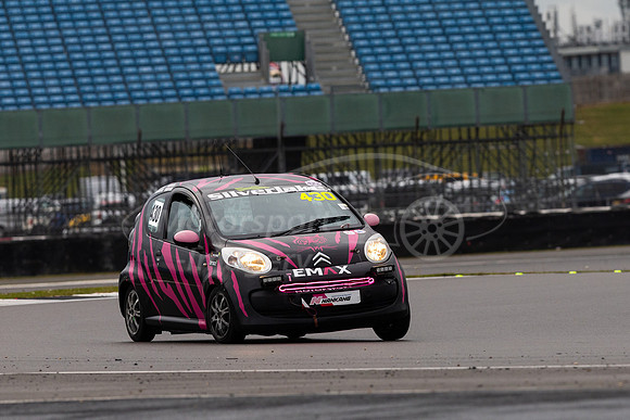 430 EMAX MOTORSPORT /TIGER