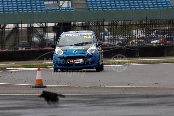 531 BOLT PIXIE MOTORSPORT