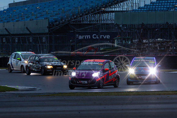 339 HAZ BIN RACING